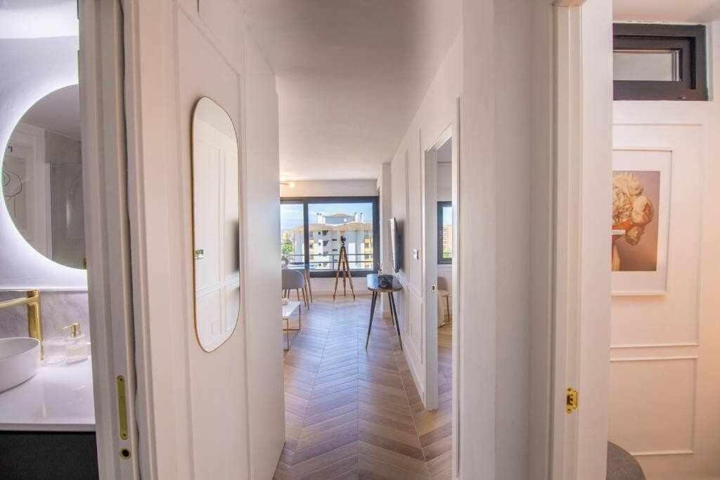 Panoramic Boutique Appartement *