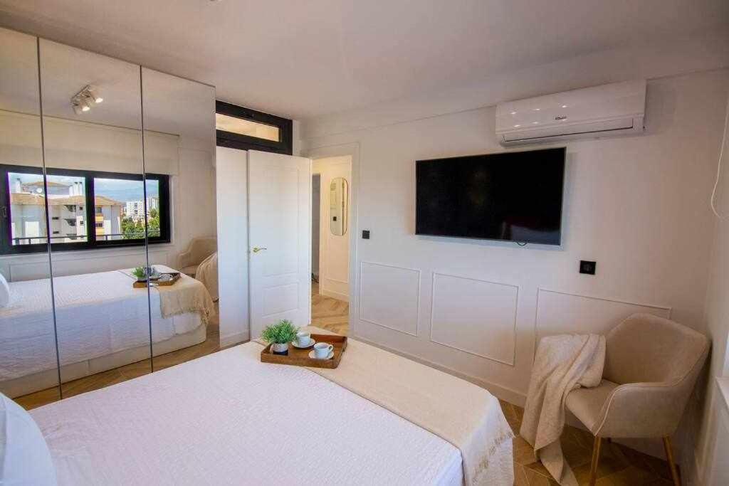 Panoramic Boutique Appartement
