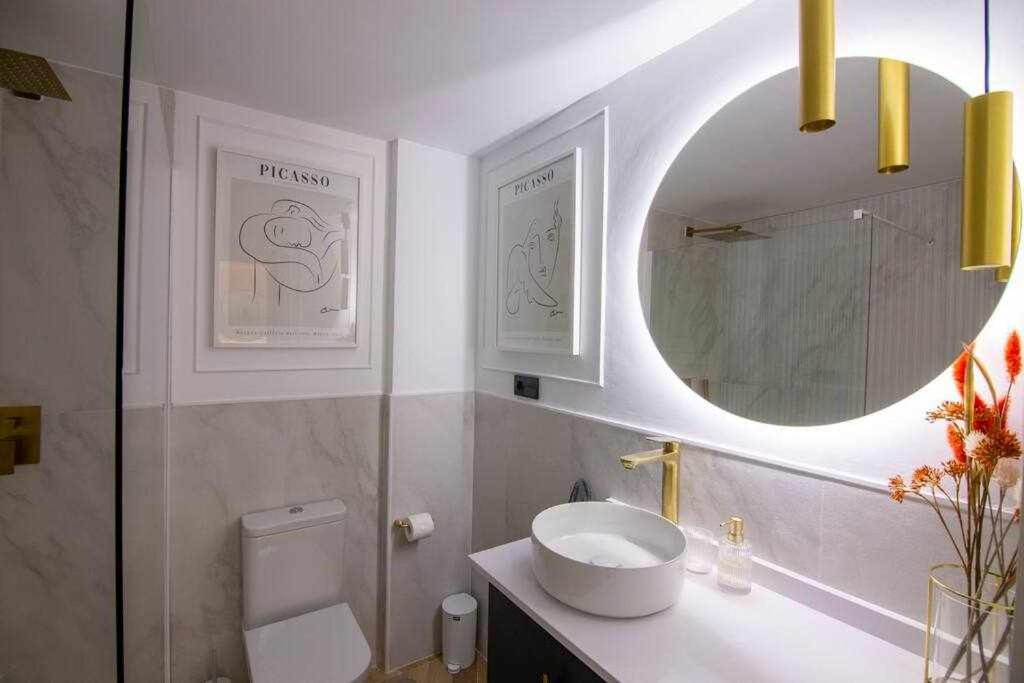Panoramic Boutique Appartement
